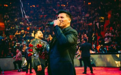 BANDA MS LIGHTS UP YAAMAVA’