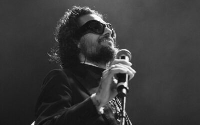 DRACO ROSA – SUEÑOS PELIGROSOS TOUR, NEW YORK