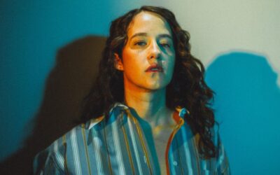 A NEW ERA ON STAGE: XIMENA SARIÑANA’S ROMPE US TOUR SHOWCASES LIVE BAND MAGIC 