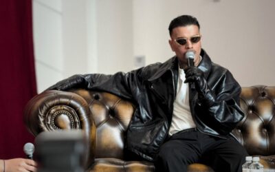 LATIN ARTISTS READY TO HIT THE ROAD: THE ULTIMATE 2025 TOUR GUIDE