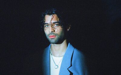LIFE AFTER CNCO: ERICK BRIAN EMBRACES VULNERABILITY IN HIS SOLO DEBUT
