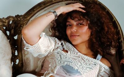 YETZIRAH VARGAS: MEET THE ARTIST BEHIND CORRIDOS ALT, A NEW MUSICAL VISION FOR REGIONAL MEXICAN MUSIC