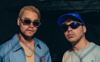 BEHIND THE BEATS: SEVEN EIGHT OPENS UP ABOUT UPCOMING ALBUM “RADIACIÓN” 