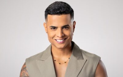 CHRISTIAN ALICEA: LA NUEVA VOZ DE LA SALSA 