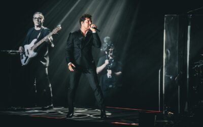 DAVID BISBAL – BACK IN THE USA TOUR, SAN DIEGO