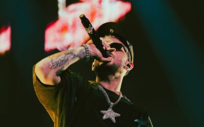DEI V – LOS FLAVORZ USA TOUR, SAN DIEGO