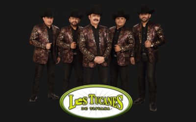 LOS TUCANES DE TIJUANA SE SUMAN A LA LUCHA SOCIAL: APOYAN A LA FUNDACIÓN DE DOLORES HUERTA CON PIEZAS EXCLUSIVAS PARA SUBASTA BENÉFICA