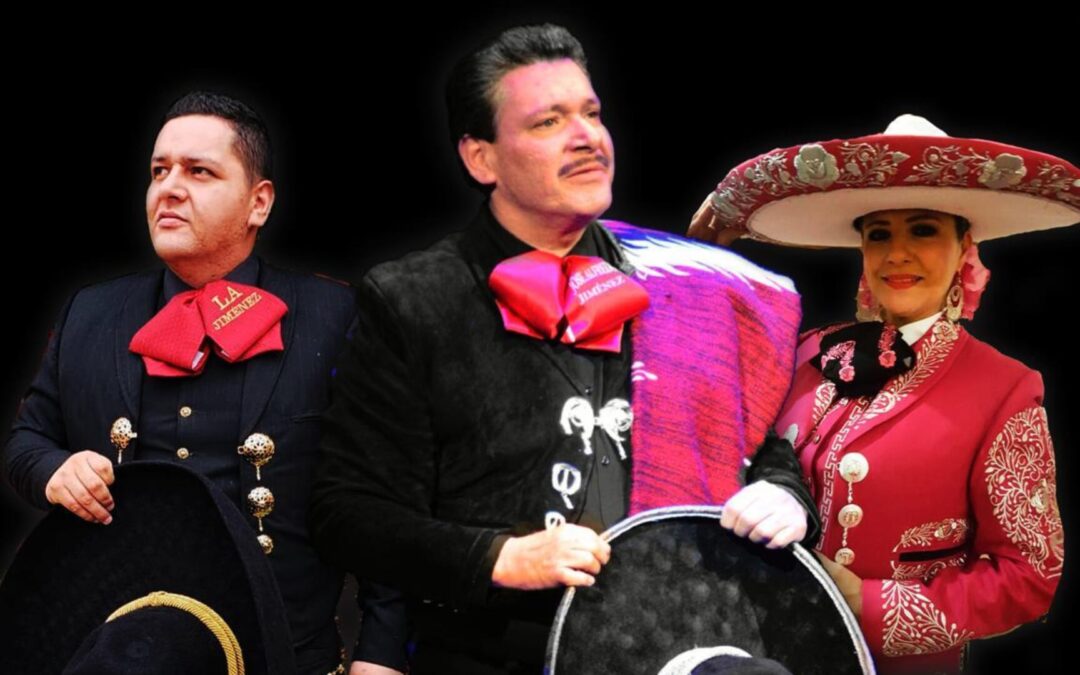 JOSÉ ALFREDO JIMÉNEZ MEDEL TRAE A TIJUANA “ASÍ FUE MI PADRE”: UN ESPECTÁCULO QUE REVELA POR QUÉ SU LEGADO SIGUE SIENDO EL REY
