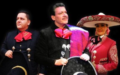 JOSÉ ALFREDO JIMÉNEZ MEDEL TRAE A TIJUANA “ASÍ FUE MI PADRE”: UN ESPECTÁCULO QUE REVELA POR QUÉ SU LEGADO SIGUE SIENDO EL REY