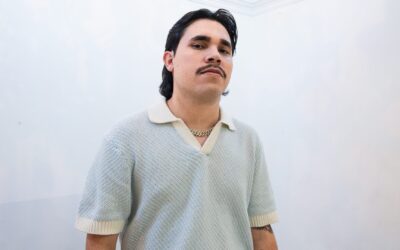 MONTANA, THE NEW REGIONAL MEXICANO STORYTELLER FINDS HIS VOICE IN DEBUT ALBUM “DE REPENTAZO”