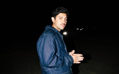 FROM SELF-LOVE TO HEARTBREAK: TONY MILS TELLS HIS EMOTIONAL STORY IN DEBUT ALBUM “ESCRIBÍ ESTO PARA TI”