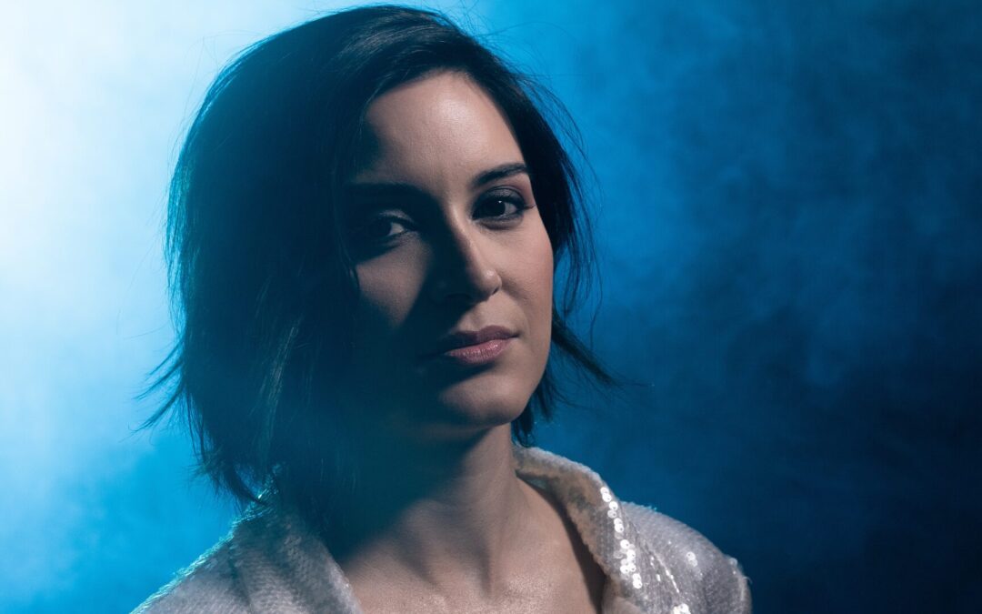 WONDERFOX KICKS OFF A NEW ERA WITH “LUNA” THE FIRST SINGLE FROM THEIR UPCOMING ALBUM