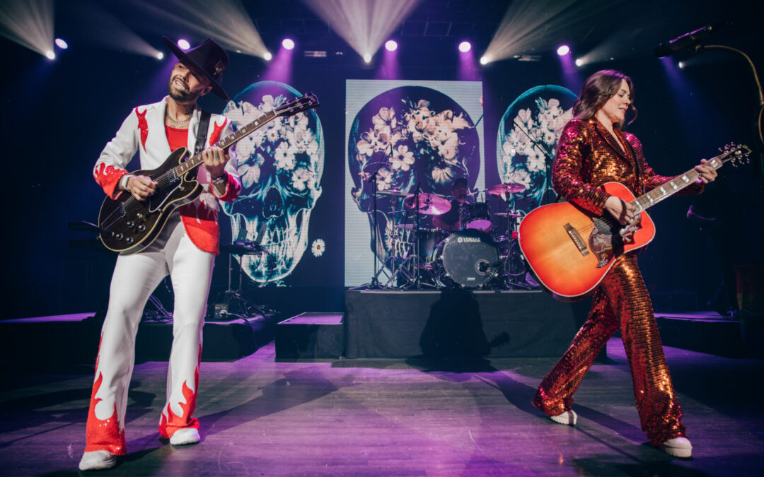 JESSE & JOY – EL DESPECHO TOUR, NEW YORK