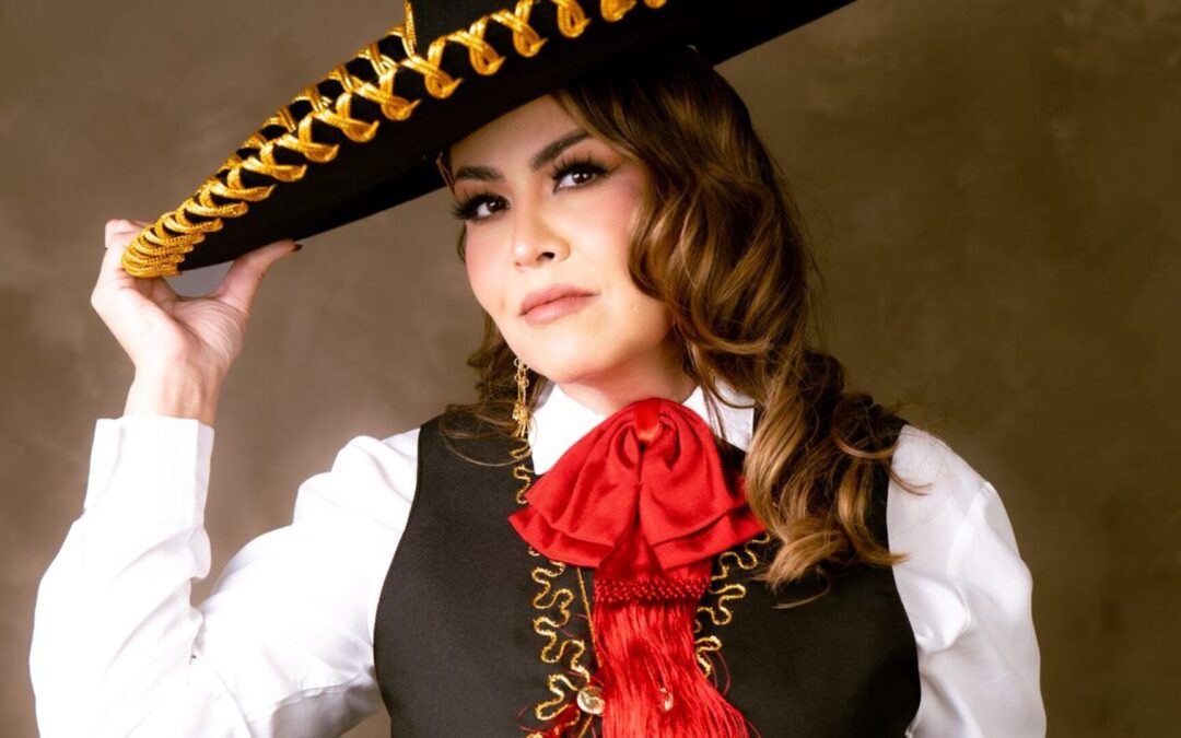 CECY MILLÁN DEBUTS AS A SOLO ARTIST WITH LOS LAURELES, A TRIBUTE TO LINDA RONSTADT, MEXICAN MUSIC, AND CULTURAL RESILIENCE