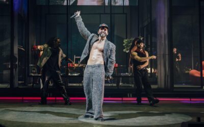 MANUEL TURIZO – 201 TOUR, NEW YORK