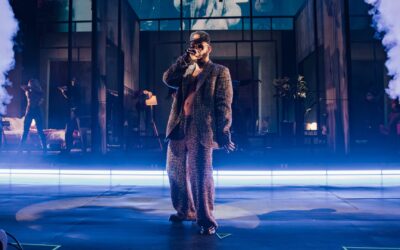 FROM MONTERÍA TO MANHATTAN: NEW YORK WELCOMES MANUEL TURIZO’S TOUR 201 WITH A PACKED SHOW