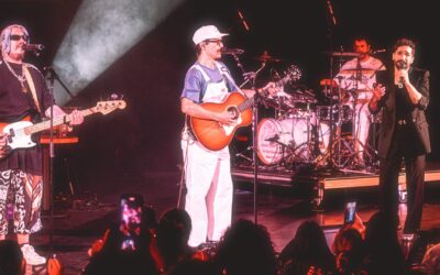 CALONCHO + DANIEL, ME ESTÁS MATANDO – “VEN A MI SHOW” US TOUR, SAN DIEGO