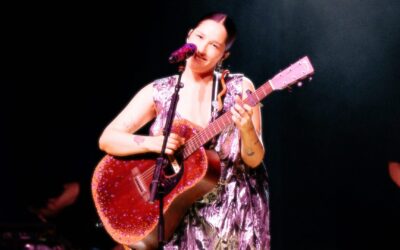 ELSA Y ELMAR – “PALACIO” USA TOUR, SAN DIEGO