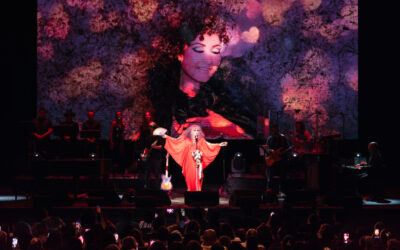 AMANDA MIGUEL – “YO SOY” WORLD TOUR, SAN DIEGO