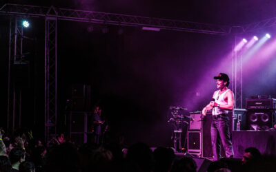 SIMPSON AHUEVO – “SR. AHUEVO” TOUR, SAN DIEGO