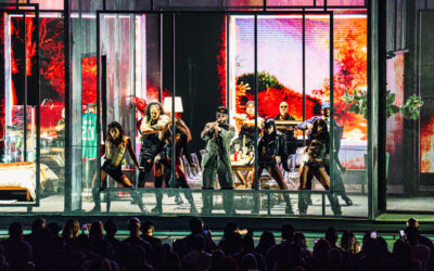 MANUEL TURIZO – 201 TOUR, LOS ANGELES