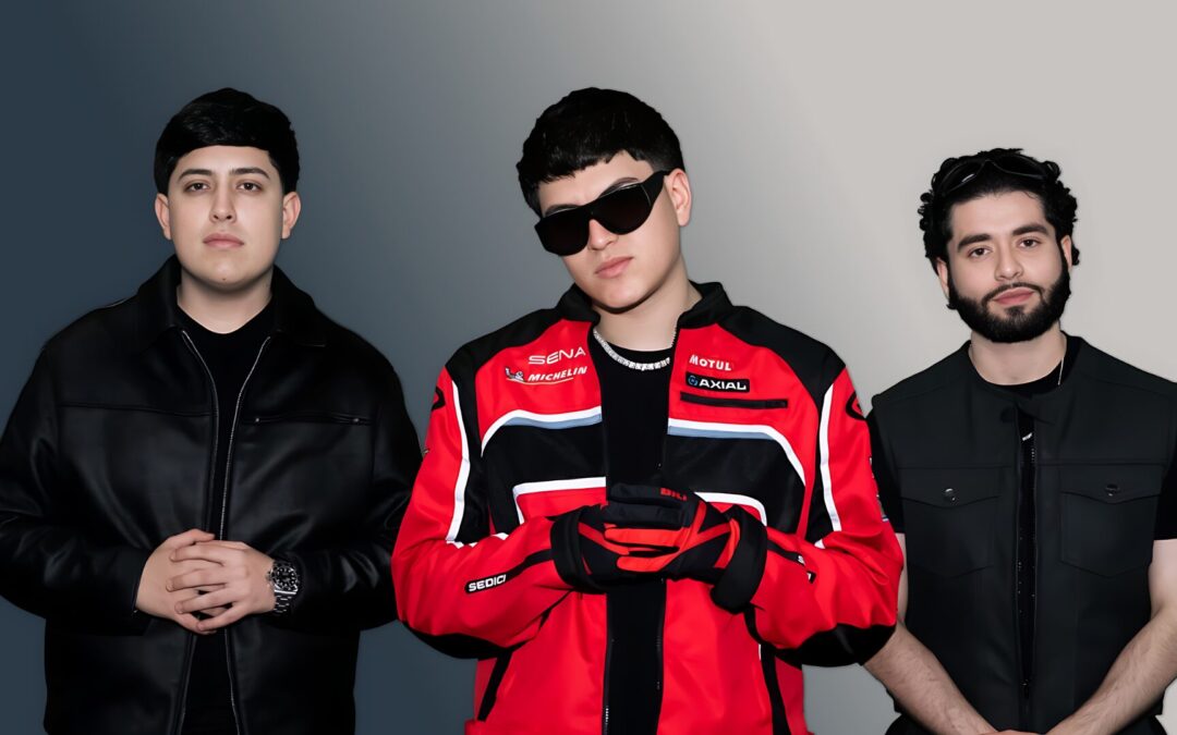 SAN DIEGO GETS READY FOR A MEXICAN MUSIC-CHARGED EVENING AS CLAVE ESPECIAL BRINGS THEIR “MIJA NO TE ASUSTES” TOUR TO SOMA