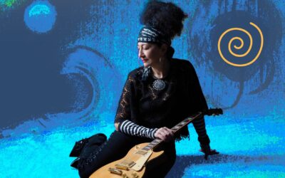 “ASÍ ES EL MUNDO”: ELJURI’S URGENT ANTHEM FOR OUR TIMES