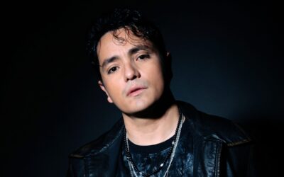 FEHR RIVAS REINVENTA UN HIMNO DEL POP LATINO CON SU VERSIÓN ROCKMÁNTICA DE “ME MUERO”