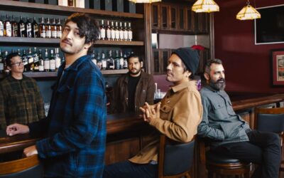 UNWAVERING FAN SUPPORT POWERS INSITE’S RETURN TO THE STAGE