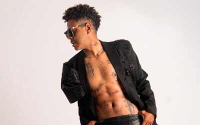 WITH “CORAZÓN HERIDO,” KALIMBA STEPS FORWARD AS A COMPOSER AND PRODUCER, DELIVERING HIS MOST VULNERABLE SONG ABOUT GOODBYE AND THE PAIN OF BROKEN LOVE