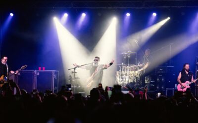 30 YEARS OF MOLOTOV: THE BAND CELEBRATED THEIR LEGACY WITH A SOLD-OUT SHOW IN SAN DIEGO AND HYMNS THAT DEFINED A GENERATION LIKE “GIMME THA POWER” AND “FRIJOLERO”