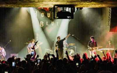 BANDALOS CHINOS – “VANDALOS” WORLD TOUR, SAN DIEGO