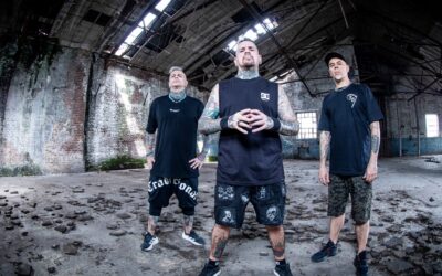 A.N.I.M.A.L. CELEBRA DOBLE NOMINACIÓN AL LATIN GRAMMY 2025 CON “LEGADO”