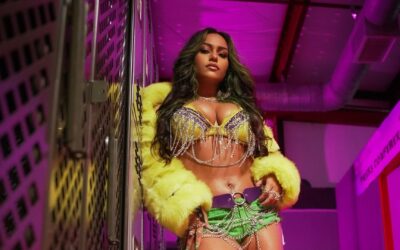 GABBY B: THE MULTILINGUAL VOICE BRIDGING CULTURES THROUGH MUSIC