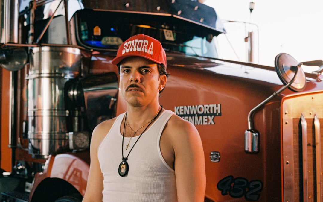 NEW MUSIC FRIDAY: SIMPSON AHUEVO, ALEJANDRO SANZ, FABIO CAPRI, CODICIADO, AND THE ANIMEROS DROP MUST-LISTEN RELEASES