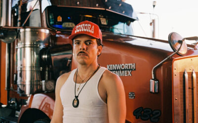 NEW MUSIC FRIDAY: SIMPSON AHUEVO, ALEJANDRO SANZ, FABIO CAPRI, CODICIADO, AND THE ANIMEROS DROP MUST-LISTEN RELEASES