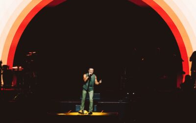 FONSECA – TROPICALIA TOUR, SAN DIEGO