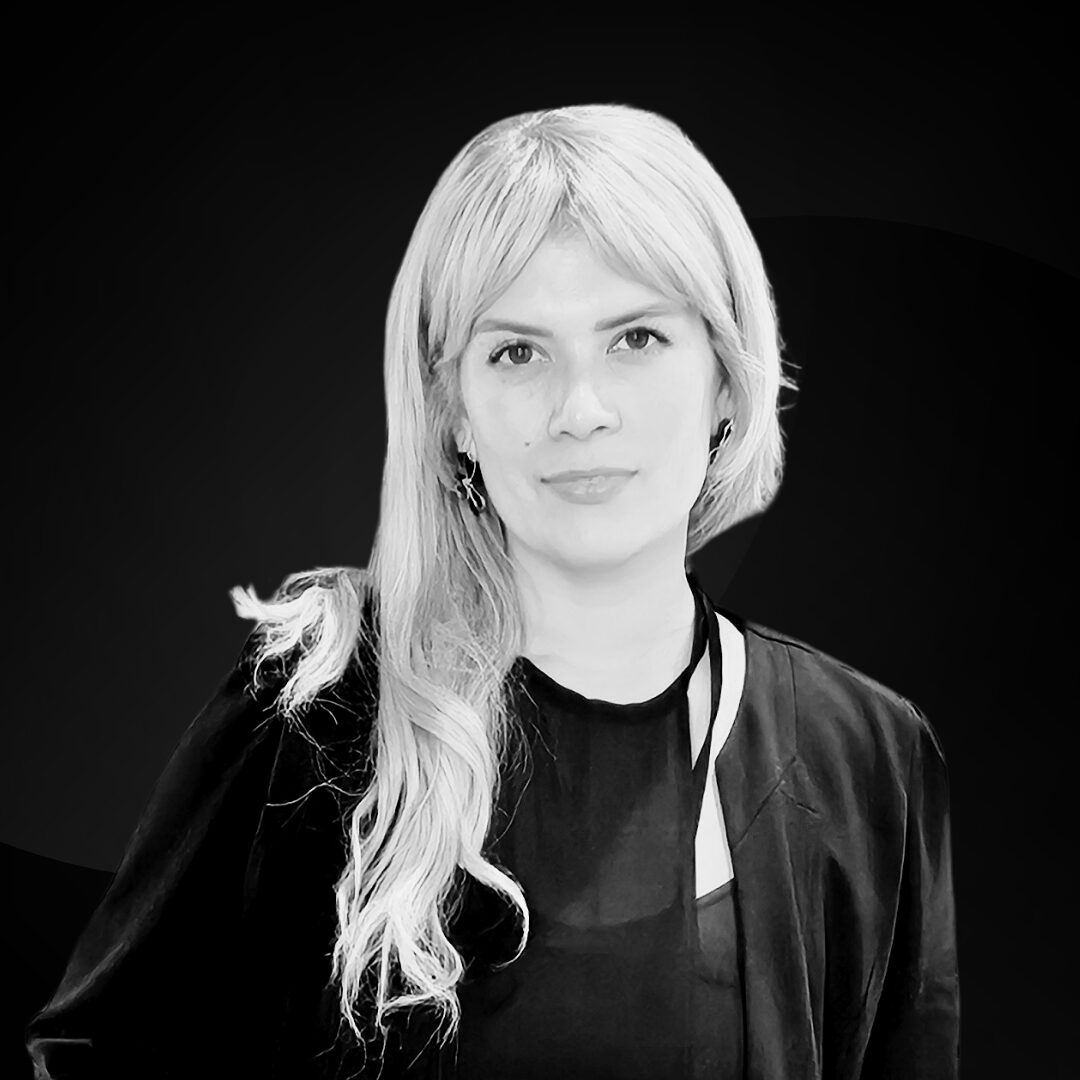 Rebecca Diaz Castrejon Profile Photo