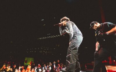 XAVI – “X-TOUR” SAN DIEGO