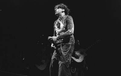 XAVI IGNITES PETCO PARK WITH A FULL BANDA, HIGH-IMPACT PRODUCTION, AND A BICULTURAL SONIC BLUEPRINT THAT SIGNALS THE FUTURE OF REGIONAL MEXICAN MUSIC