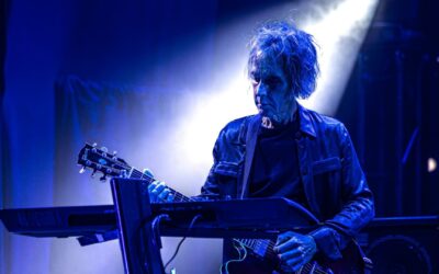 REMEMBERING PERRY BAMONTE AND THE DEFINING MOMENTS IN MUSIC THAT SHAPED THE CURE’S LEGACY