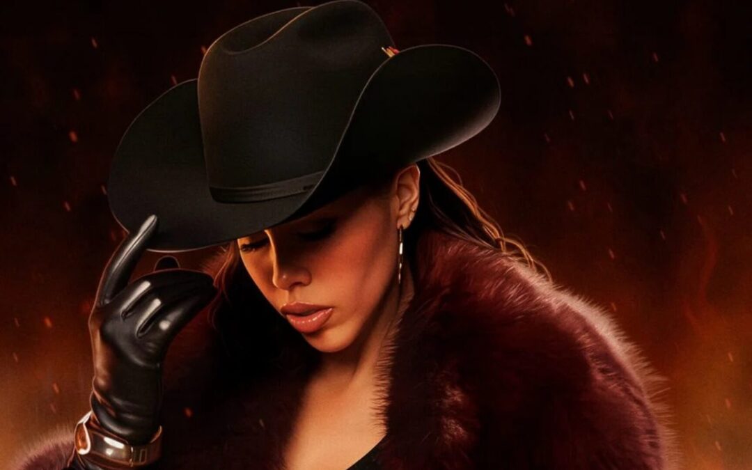 NEW MUSIC FRIDAY: BIG DROPS FROM ADRIANA RÍOS, BELINDA, KAROL G, NUNCA JAMÁS, TAPY QUINTERO, LUCHO SSJ & MORE TO CELEBRATE RESILIENCE AND THIS MONTH’S FESTIVITIES