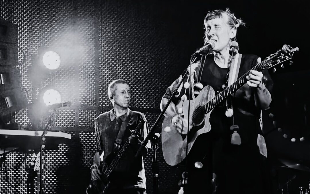 ATERCIOPELADOS CELEBRATES THEIR 30+ YEAR LEGACY WITH ICONIC LATIN HITS AND A POWERFUL MESSAGE OF PROTECTING EARTH AND BIODIVERSITY