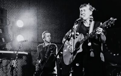 ATERCIOPELADOS CELEBRATES THEIR 30+ YEAR LEGACY WITH ICONIC LATIN HITS AND A POWERFUL MESSAGE OF PROTECTING EARTH AND BIODIVERSITY