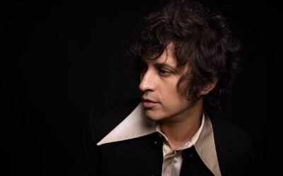 SIDDHARTHA CELEBRATES LOVE AND COMMITMENT WITH FLAMENCO-INFUSED SINGLE “ABRÁZAME”