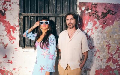 JUANES, BOMBA ESTÉREO, CALONCHO, HUMBE, CARLOS SADNESS, LOS APTOS & MORE DELIVER NOSTALGIA AND ROMANTIC BEATS FOR THE HOLIDAY SEASON