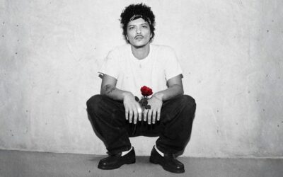 BRUNO MARS RETURNS AFTER NEARLY A DECADE WITH “I JUST MIGHT” AND ANNOUNCES THE ROMANTIC TOUR