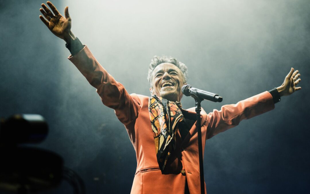 CAFÉ TACVBA JOINS THE GROWING ARTIST EXODUS FROM SPOTIFY OVER LOW ROYALTY STREAMS AND POLITICAL COMPLICITY: “MUSIC MUST HAVE MEANING”