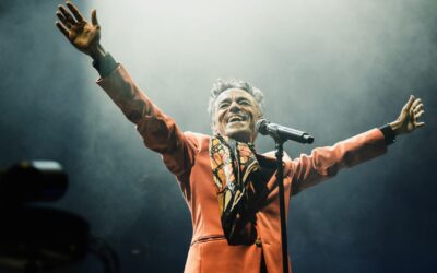 CAFÉ TACVBA JOINS THE GROWING ARTIST EXODUS FROM SPOTIFY OVER LOW ROYALTY STREAMS AND POLITICAL COMPLICITY: “MUSIC MUST HAVE MEANING”