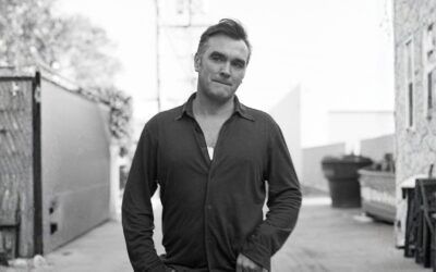 MORRISSEY RETURNS TO THE STAGE, BUT SAN DIEGO FANS WILL HAVE TO WAIT